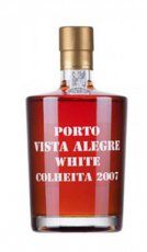 Porto Vista Alegre White Colheita 2011