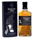 Highland Park Leif Erikson Release