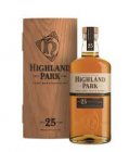 Highland Park 25y