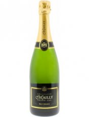 Champagne Mailly Brut Reserve
