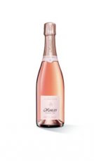 Champagne Mailly Rosé