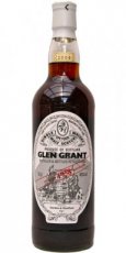 Glen Grant 1958/2008 50y Gordon & Macphail