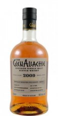 GlenAllachie 2009 14y Single Cask Batch 6