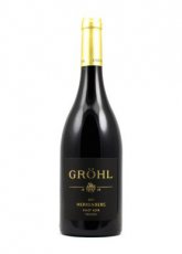 Gröhl Herrenberg Pinot Noir