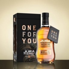 Jura 18y One For You