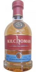 Kilchoman Single Cask 2001/2018 Bourbon The Nectar