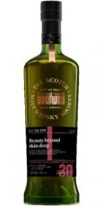 Macallan 30y 1989 SMWS 24.139
