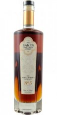 The lakes Whiskymaker's Reserve N°5