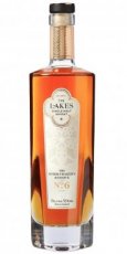 The Lakes Whiskymaker's Reserve N°6