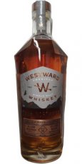 Westward Belgian ArdennesTrappist Ale